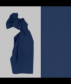 Sciarpa in chiffon vaporoso Garys