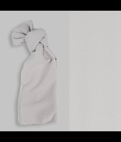 Sciarpa in chiffon vaporoso Garys