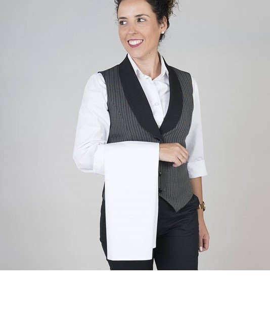 Fazzoletti/panni 80x40 (paq. 6 Unid.) Garys Fazzoletti/panni 80x40 (paq. 6 Unid.) Garys