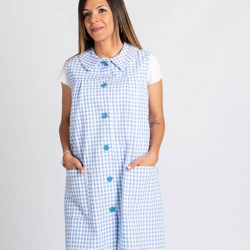 Camice da donna senza maniche Garys