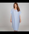 Camice unisex paziente Garys