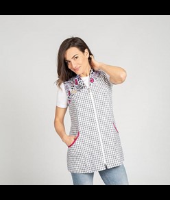 Blusa donna duck Garys