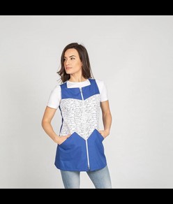 Blusa donna testo Garys