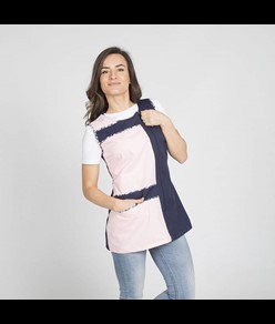 Blusa donna bordi farfalla Garys