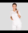 Blusa sanitario donna Garys Vega