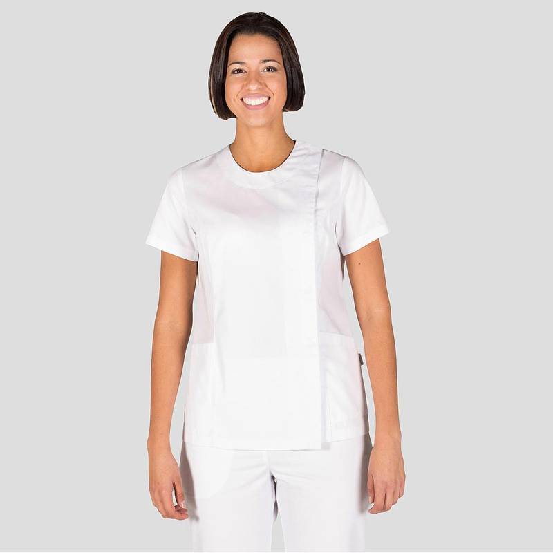 Blusa sanitario donna Garys Celia