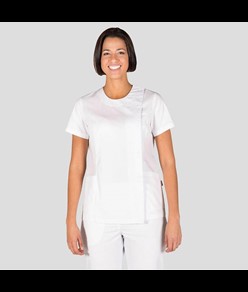 Blusa sanitario donna Garys Celia