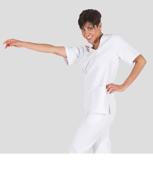 Blusa unisex Garys Nerea Blusa unisex Garys Nerea