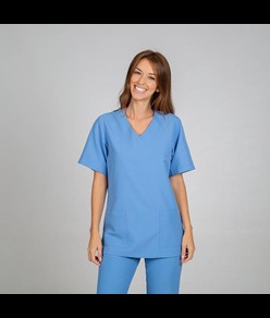 Blusa unisex Garys Nerea