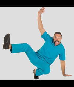 Blusa unisex Garys Nerea