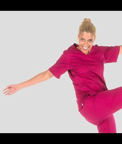 Blusa unisex Garys Nerea