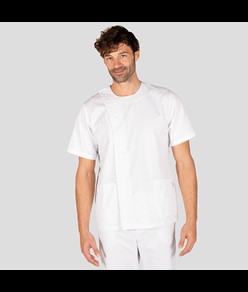 Blusa sanitario uomo Garys Leo