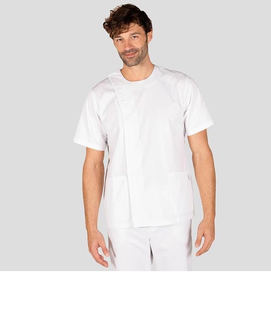 Blusa sanitario uomo Garys Leo Blusa sanitario uomo Garys Leo