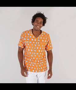 Blusa unisex Garys Ada