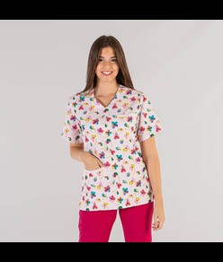 Blusa unisex Garys Ada