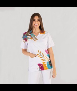 Blusa unisex Garys Ada