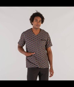 Blusa unisex Garys Ada