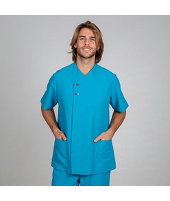 Blusa da uomo Garys Hugo Blusa da uomo Garys Hugo