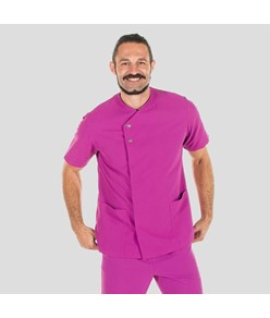 Blusa da uomo Garys Hugo Blusa da uomo Garys Hugo