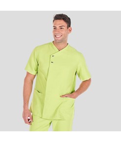 Blusa da uomo Garys Hugo Blusa da uomo Garys Hugo