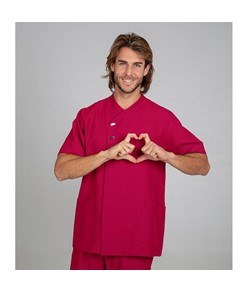Blusa da uomo Garys Hugo Blusa da uomo Garys Hugo