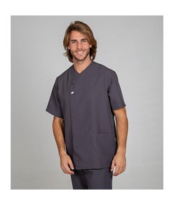 Blusa da uomo Garys Hugo Blusa da uomo Garys Hugo