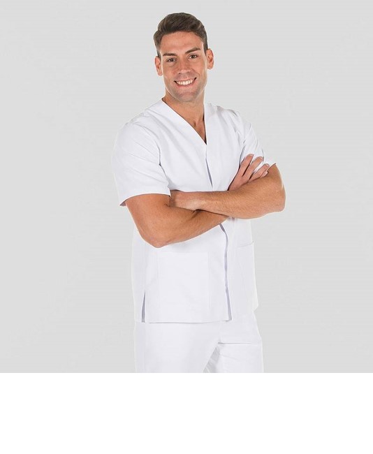 Blusa da uomo Garys Pablo Blusa da uomo Garys Pablo