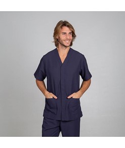 Blusa da uomo Garys Pablo Blusa da uomo Garys Pablo
