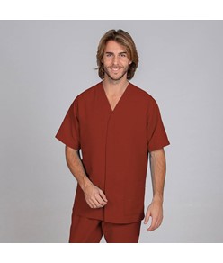 Blusa da uomo Garys Pablo Blusa da uomo Garys Pablo