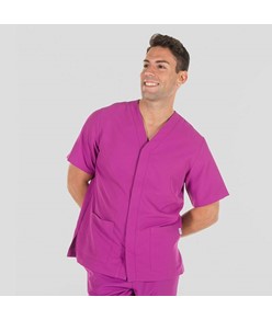 Blusa da uomo Garys Pablo Blusa da uomo Garys Pablo
