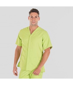 Blusa da uomo Garys Pablo Blusa da uomo Garys Pablo