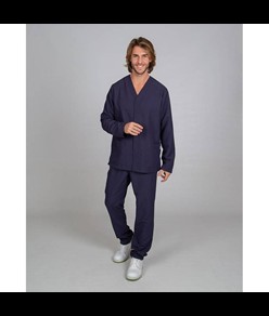 Blusa da uomo Garys Nestor