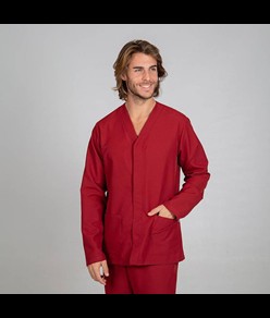 Blusa da uomo Garys Nestor