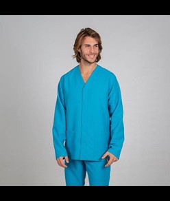 Blusa da uomo Garys Nestor