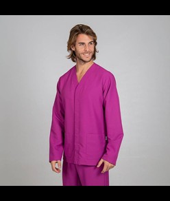 Blusa da uomo Garys Nestor