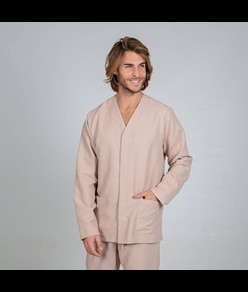 Blusa da uomo Garys Nestor