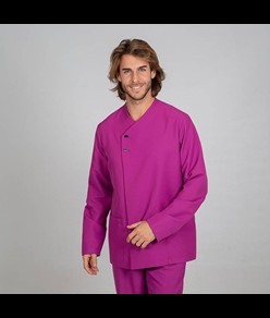 Blusa da uomo Garys Fabian