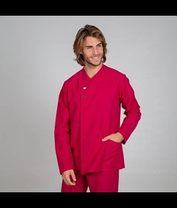 Blusa da uomo Garys Fabian