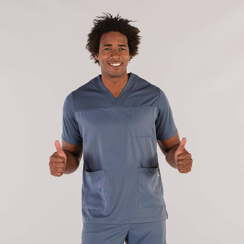 Blusa da uomo Garys Izan