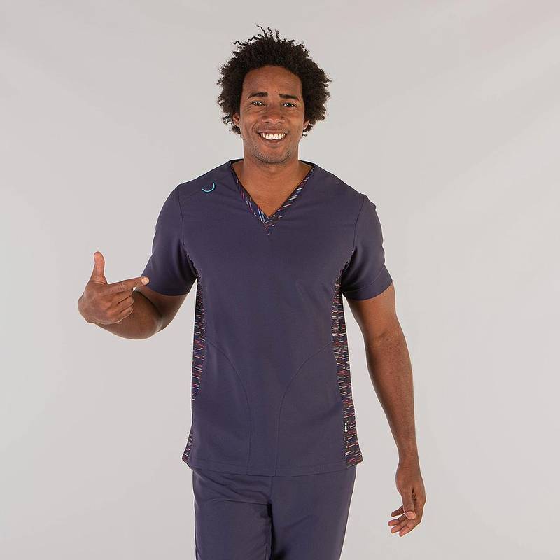 Blusa da uomo Garys Ander