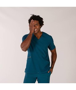 Blusa da uomo extrafiber Garys Oscar Blusa da uomo extrafiber Garys Oscar