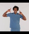 Blusa da uomo Garys Tadeo in offerta