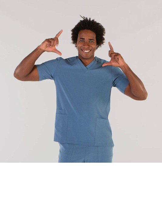 Blusa da uomo Garys Tadeo in offerta Blusa da uomo Garys Tadeo in offerta