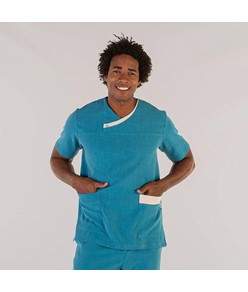 Blusa da uomo Garys German Blusa da uomo Garys German