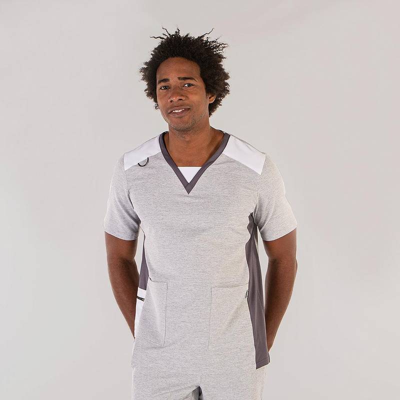 Blusa da uomo Garys Fidel