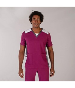 Blusa da uomo Garys Fidel Blusa da uomo Garys Fidel