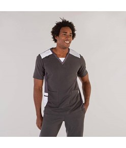Blusa da uomo Garys Fidel Blusa da uomo Garys Fidel
