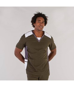 Blusa da uomo Garys Fidel Blusa da uomo Garys Fidel