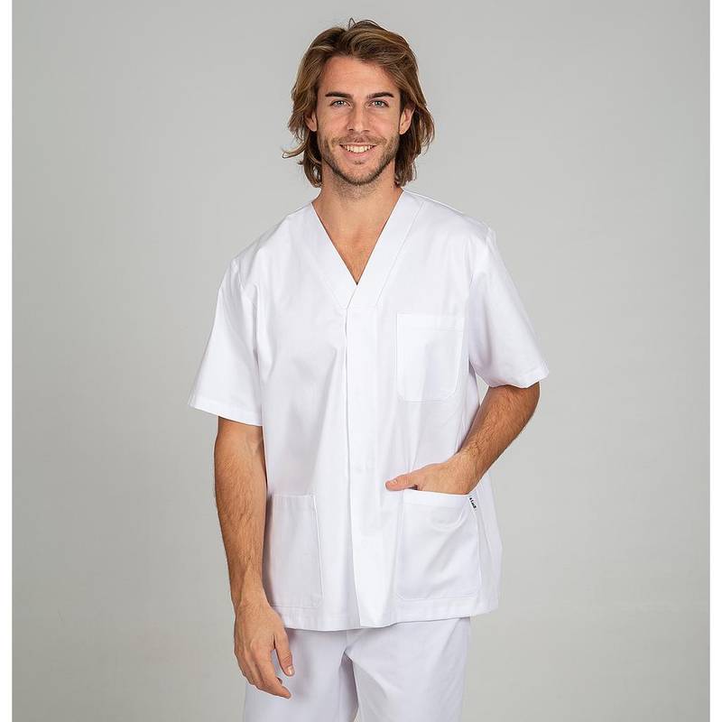 Blusa da uomo Garys Edgar