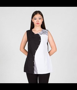 Blusa da donna Garys Lotus